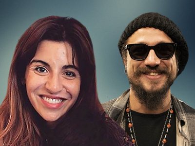 Una imagen que dice mucho: Gianinna Maradona inmortalizó una postal única e irrepetible