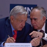 'Si no hay crecimiento se va a dificultar el éxito de la 4T”: Romo