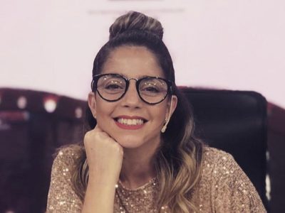 No se le escapa una: Juariu halló un llamativo detalle entre Gianinna Maradona y Daniel Osvaldo
