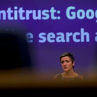 La Unión Europea multa a Google con mil 490 mde por obstaculizar la competencia