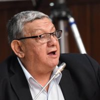 Falleció el diputado chubutense Ángel Chiquichano tras complicaciones en su cuadro de coronavirus