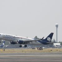 Las acciones de Aeroméxico se desploman 35% tras el anuncio de reestructuración