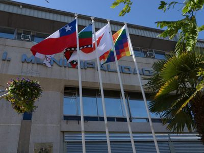 La Constituyente aprobó cuál será la forma del Estado de Chile si se aprueba la nueva Constitución