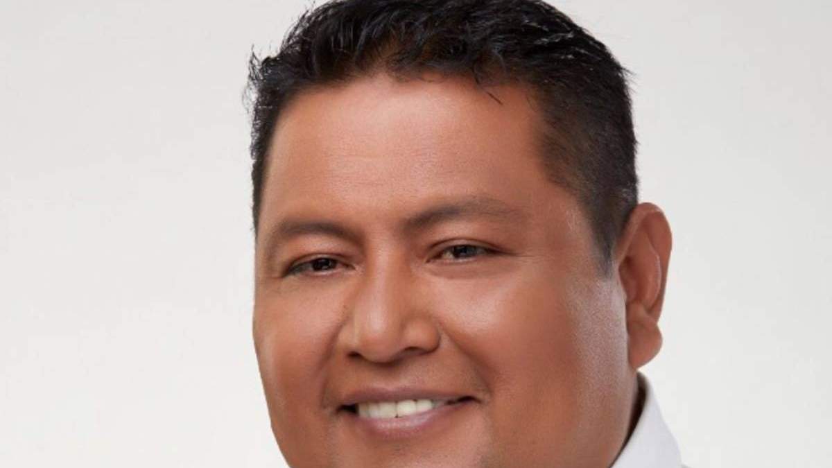 Leopoldo Gómez Corona