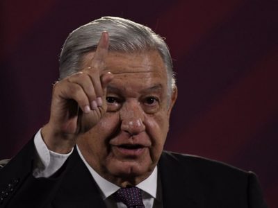 AMLO pide que se investigue a la alcaldesa de Chilpancingo por reunión con líder de “Los Ardillos”