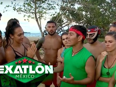 Exatlón México: lo nuevo y el problema que causó a la TV Azteca. ¡OMG!