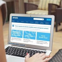 ANSES: quiénes cobran beneficios esta semana