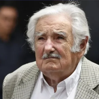 Pepe Mujica confirmó un problema de salud que lo deja en el filo de la vida