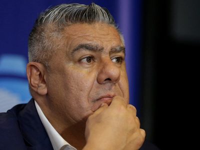 Clima pesado: la amenaza del Gobierno que pone en riesgo a la AFA