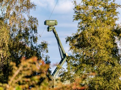 Dinamarca reporta nuevos avistamientos de drones en bases militares; la OTAN refuerza vigilancia
