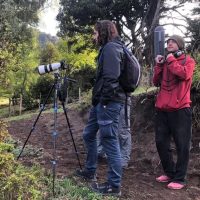 Un cortometraje realizado por estudiantes de San Martín de los Andes fue reconocido en un festival internacional