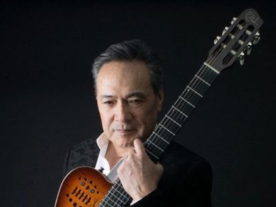 Muere Yoshio por covid-19