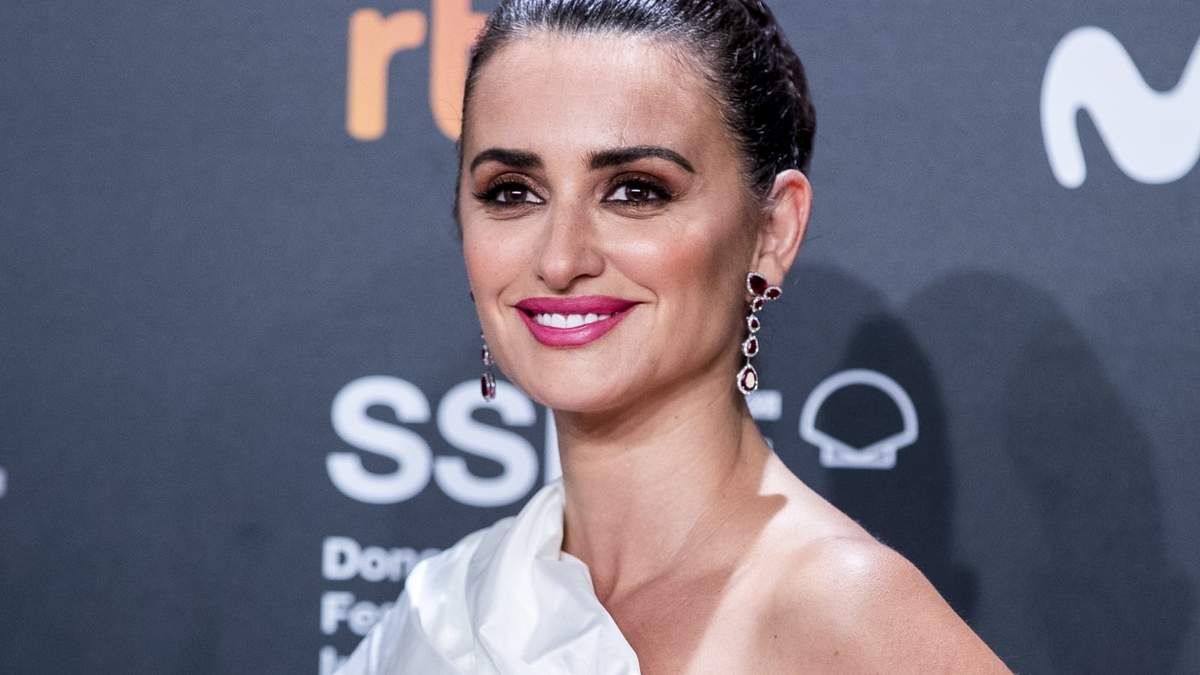 Penélope Cruz. Fuente: (Instagram)