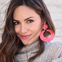 ¡Oh por Dios! Valerie Domínguez y una postal que.. ¿Cómo se atreve?