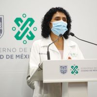 Nueva cepa de covid y contagio de alumnos en CDMX, sin aumento de casos y gravedad: SSA