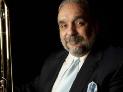 Willie Colón se encuetra hospitalizado y grave tras sufrir un accidente automovilístico