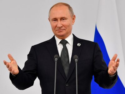 Rusia registró la primera vacuna del mundo contra el coronavirus