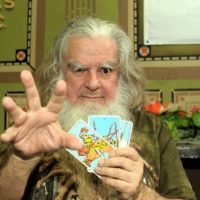 Murió “El Brujo Mayor”, astrólogo de Catemaco, famoso por sus predicciones sobre política y artistas