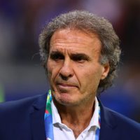 La declaración de Oscar Ruggeri tras el fallecimiento de Diego Maradona