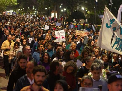 Una semana cargada de actividades por los 50 años del golpe de Estado cívico militar