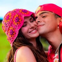 El detalle de RusherKing y la China Suárez que muchos se veían venir