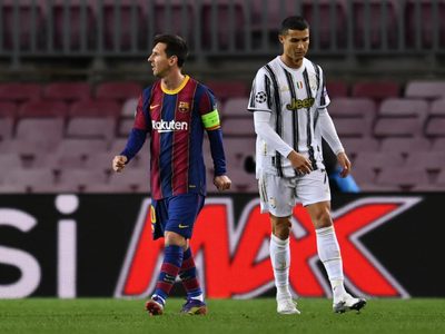 "No me importa": Cristiano Ronaldo le puso fin a su rivalidad con Lionel Messi