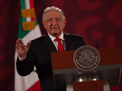 AMLO anuncia reunión en Palacio Nacional con organizadores de la Cumbre de las Américas
