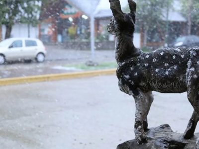 Sigue el buen el clima en el Alto Valle y vuelven las precipitaciones a la Cordillera