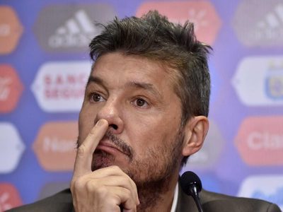 ¿Lo tienen amenazado? Marcelo Tinelli se cansó de la polémica y tomó una drástica decisión. ¿Se desp