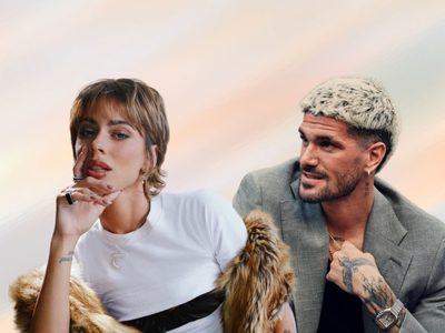 La foto que confirma la reconciliación de Tini y Rodrigo de Paul