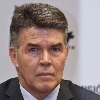 AMA exige a Femexfut salida de González Iñárritu de la Comisión de Arbitraje