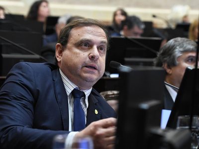 Avanza la intervención del Poder Judicial de Jujuy