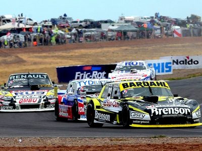 Neuquén ya está preparada para recibir al TC: están a la venta las entradas para la segunda fecha