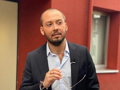 José Antonio Avilés reveló su secreto mejor guardado: las imágenes reflejan el producto de su trabaj