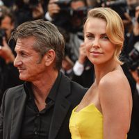 Charlize Theron desmintió el supuesto compromiso que tuvo con Sean Penn: "Nunca quise casarme"