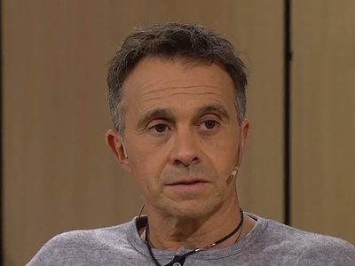 Desde México, Sergio Lapegüe relató cómo fue el asalto a su hogar