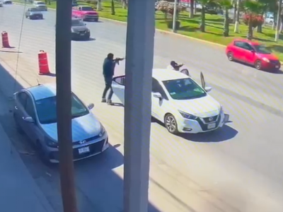 Sentencian a cinco responsables de ataque armado contra policías en Durango