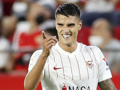 Así es Sofía Herrero, la hermosa y reservada pareja de Erik Lamela, madre de sus 3 hijos