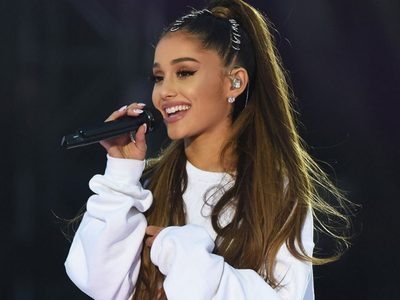 ¿Vuelve? Fanáticos aseguran que Ariana Grande tiene todo preparado para actuar en televisión