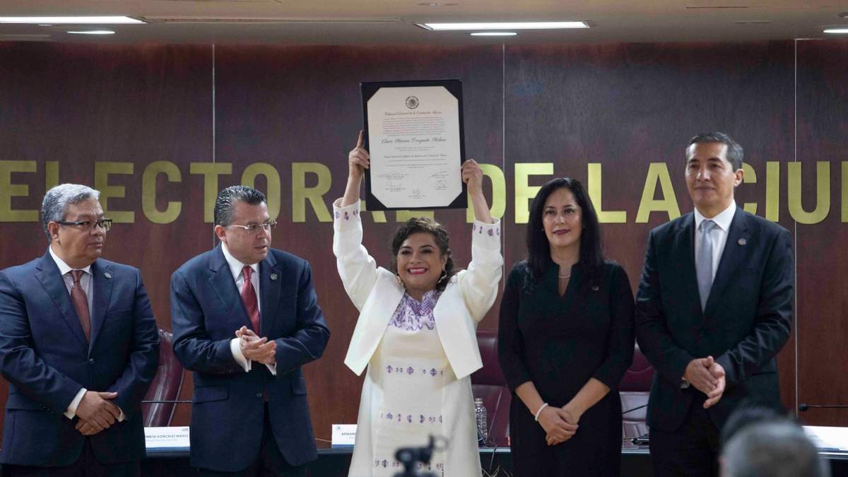 Reconocimiento