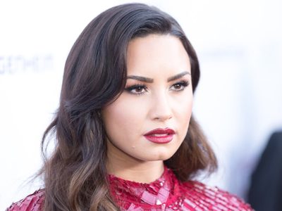 Demi Lovato habló sobre el fuerte episodio que casi acabó con su vida: "Estoy libre de mis demonios"