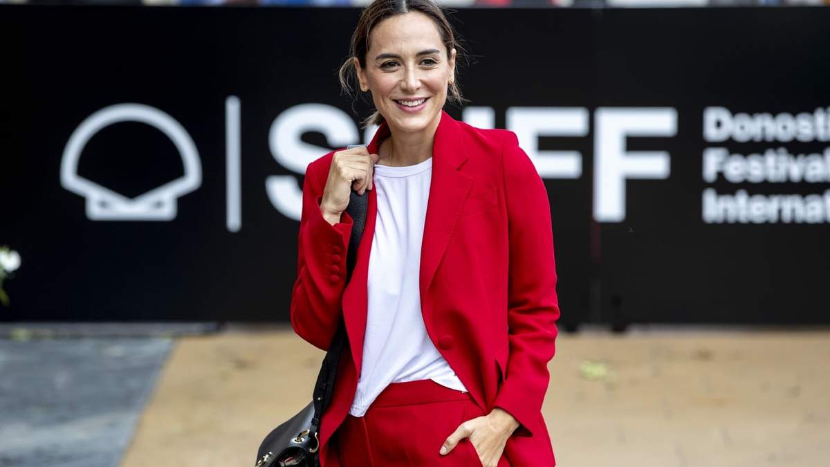 Tamara Falcó. Fuente: (Instagram).