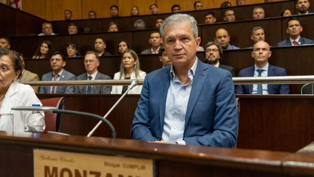 El proyecto de comunicación lleva la firma de Alberto Bruno, Cecilia Papa y Guillermo Monzani. Fuente: (X)