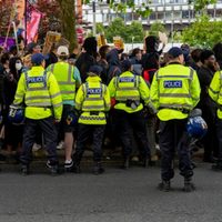 Un informe advirtió que la Policía de Londres es "racista, sexista y homófoba"