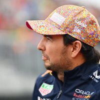 "Checo" Pérez quedó sexto en el GP de Canadá