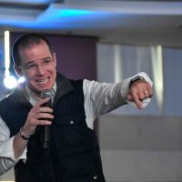 Meade encarna la continuidad del fracaso de la guerra contra el crimen: Anaya