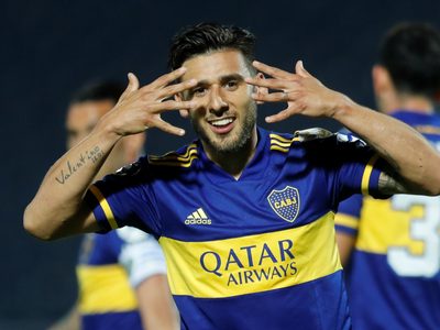 Toto Salvio finalmente reveló el verdadero motivo de su repentina salida de Boca
