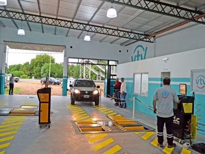 VTV: cuáles son los grupos que no deberán pagar por el trámite