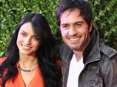 ¿La dejó por otra? La razón de la ruptura entre Aislinn Derbez y Mauricio Ochmann. ¡Qué descaro!