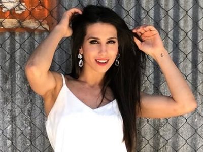¡Quiere que vuelva! Las desgarradoras frases que Cinthia Fernández le dedica a Martín Baclini
